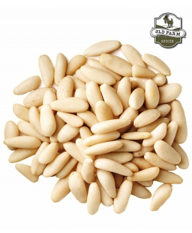ORZECHY PINI
